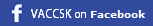 VACCSK on Facebook