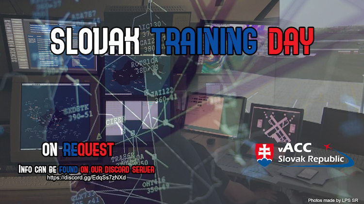 Slovak Training Day