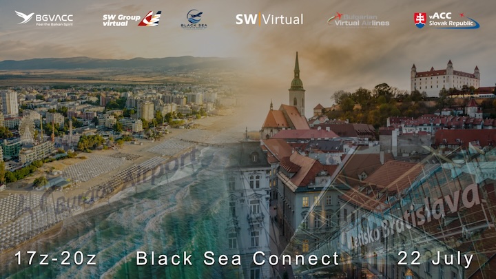 Black Sea Connect