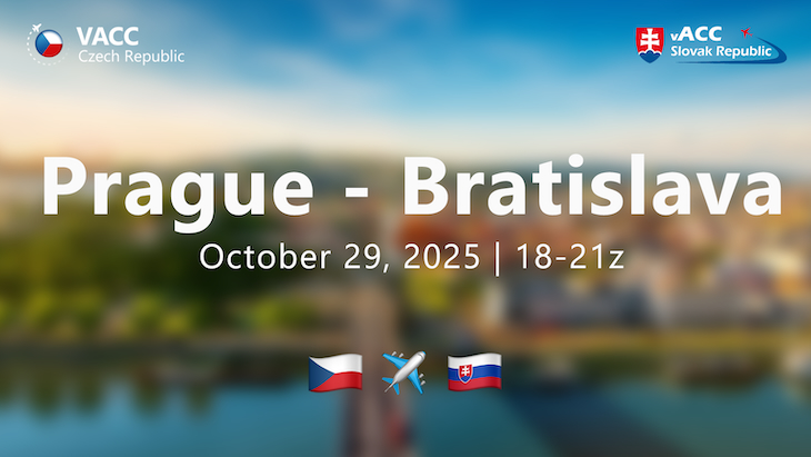 Prague - Bratislava Shuttle