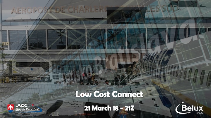 Low Cost Connect