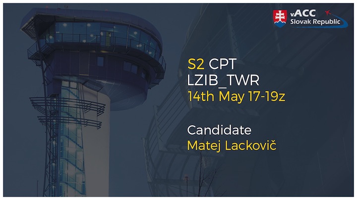 [LZIB_TWR] | S2 Exam